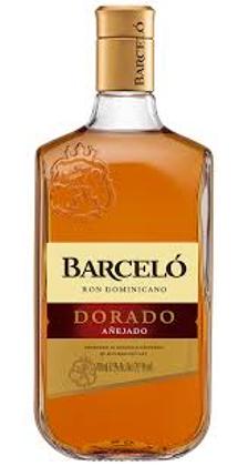 Ron Barcelo Dorado Anejado